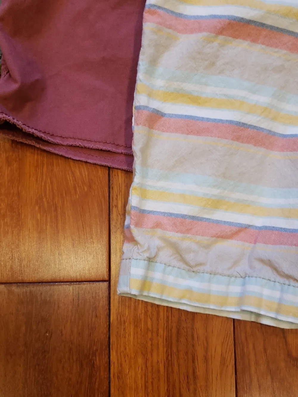 Boys Size 8 Twill Shorts. Cotton. OshKosh